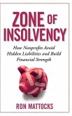 Zone of Insolvency