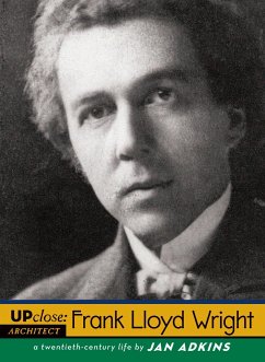 Frank Lloyd Wright - Adkins, Jan