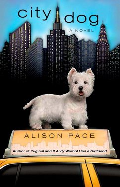 City Dog - Pace, Alison