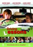 Driving Lessons