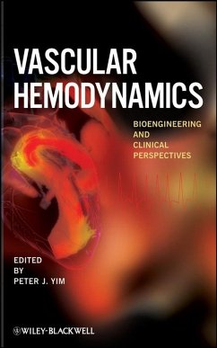 Vascular Hemodynamics - Yim, Peter J.