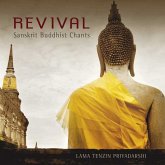 Revival - Sanskrit Buddhist Chants, 1 Audio-CD