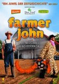 Farmer John - Mit Mistgabel und Federboa