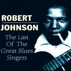 Last Of The Great Bluessi - Johnson,Robert