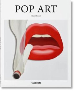 Cover Pop Art