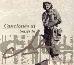 Songs To Che Vol. 1 - Canciones Al Che (2007, digi)