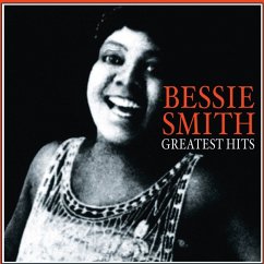 Greatest Hits - Smith,Bessie Greatest Hits - Smith,Bessie