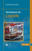 Taschenbuch der Logistik.
