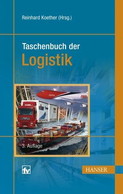 Taschenbuch der Logistik. - Koether, Reinhard