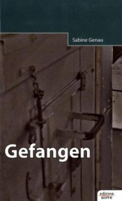 Gefangen - Genau, Sabine