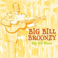 Cover Big Bills Blues