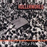 Rollerworld-Live At The Budokan,Tokyo 1977