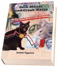 Cover Geld-Mäuse und Crash-Katze