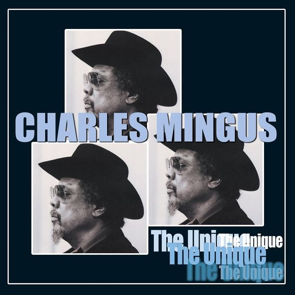 The Unique - The Last Session