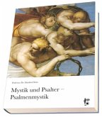 Mystik und Psalter - Psalmenmystik Mystik und Psalter - Psalmenmystik