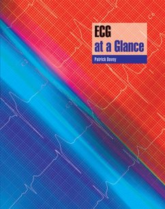 ECG at a Glance - Davey, Patrick