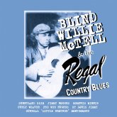 Regal Country Blues