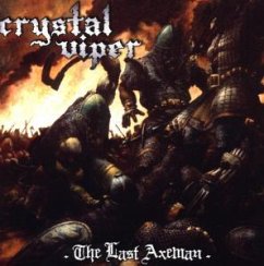 The Last Axeman - Crystal Viper