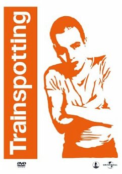 Cover Trainspotting