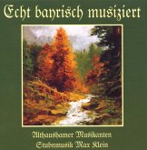 Echt Bayrisch Musiziert 1