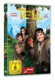 Tell - Jeder Schuss ein Treffer Tell - Jeder Schuss ein Treffer