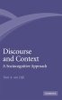 Discourse and Context - Bild 1