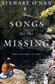 Songs for the Missing\Alle, alle lieben dich, englische Ausgabe