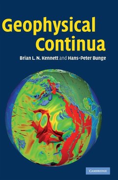 Geophysical Continua - Kennett, B. L. N.; Bunge, H. -P.