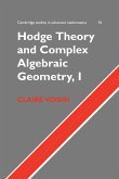 Hodge Theory and Complex Algebraic Geometry I