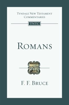 Romans - Bruce, F F
