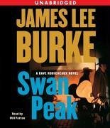 Swan Peak - Burke, James Lee