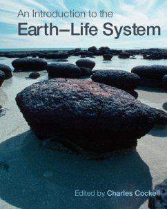 An Introduction to the Earth-Life System - Corfield, Richard; Edwards, Neil