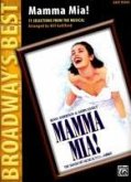 Mamma Mia! (Broadway's Best)