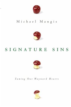 Signature Sins - Mangis, Michael