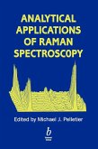 Analytical Applications of Raman
