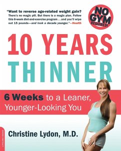 Ten Years Thinner - Lydon, Christine