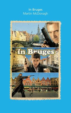 In Bruges - McDonagh, Martin