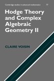 Hodge Theory and Complex Algebraic Geometry II