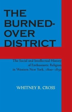 The Burned-Over District