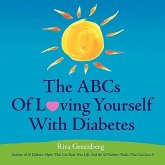 The ABCs Of Loving Yourself With Diabetes