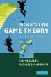 Insights Into Game Theory - Bild 1