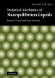 Statistical Mechanics of Nonequilibrium... - Bild 1