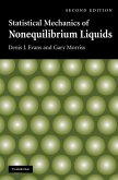 Statistical Mechanics of Nonequilibrium Liquids