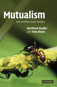 Mutualism - Stadler, Bernhard; Dixon, Anthony F. G.