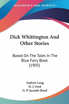 Dick Whittington And Other Stories