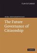 The Future Governance of Citizenship - Bild 1