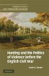 Hunting and the Politics of Violence... - Bild 1