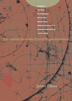 Six Stories from the End of Representation - Elkins, James