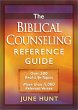 The Biblical Counseling Reference Guide - Bild 1