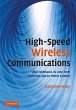 High-Speed Wireless Communications - Bild 1